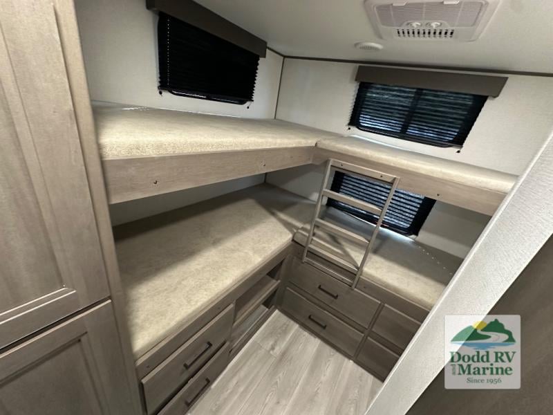 New 2026 Grand Design 305BHT - photo - 39