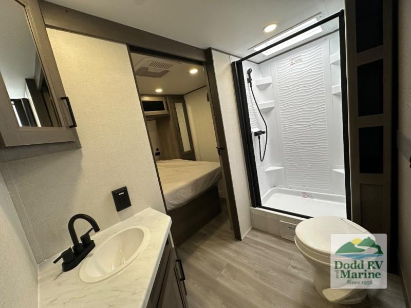 New 2026 Grand Design 305BHT - photo - 31