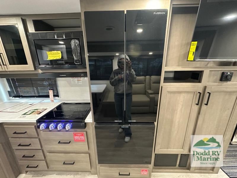 New 2026 Grand Design 305BHT - photo - 13
