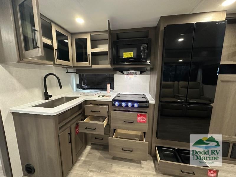 New 2026 Grand Design 305BHT - photo - 8