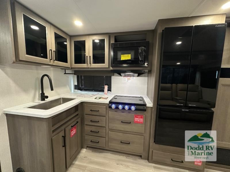 New 2026 Grand Design 305BHT - photo - 7