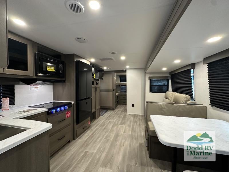 New 2026 Grand Design 305BHT - photo - 5