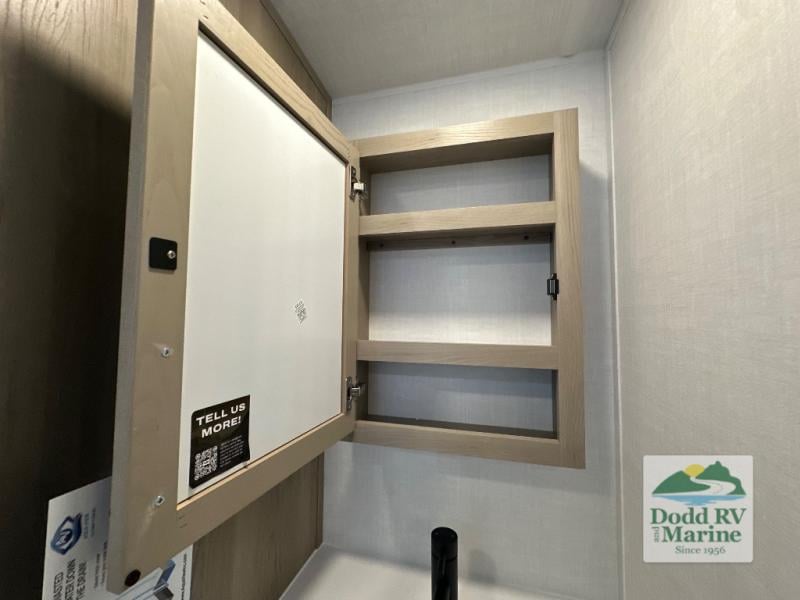 New 2026 Forest River RV 2606WS - photo - 43