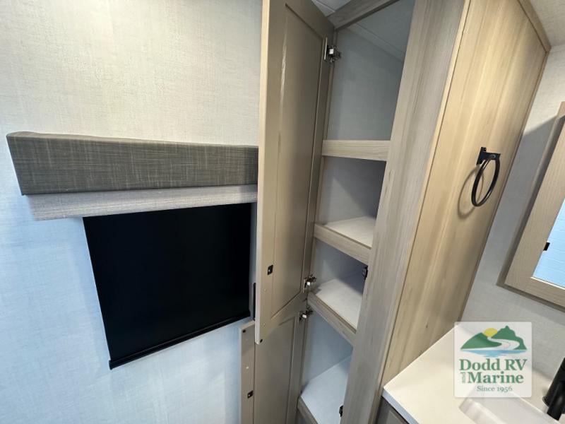 New 2026 Forest River RV 2606WS - photo - 41