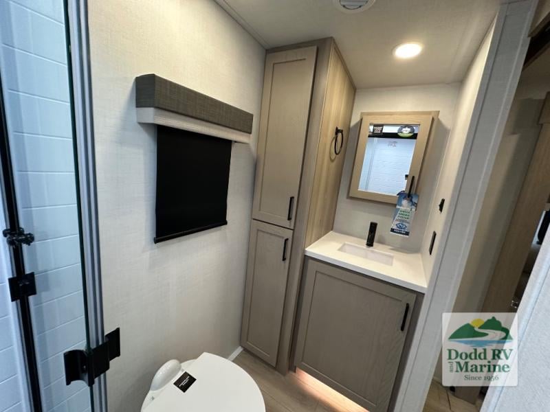 New 2026 Forest River RV 2606WS - photo - 40