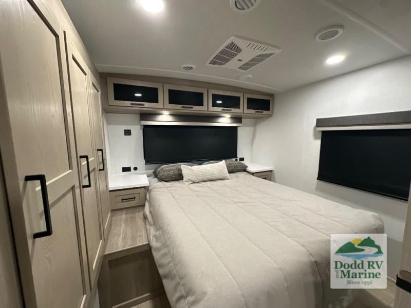 New 2026 Forest River RV 2606WS - photo - 31
