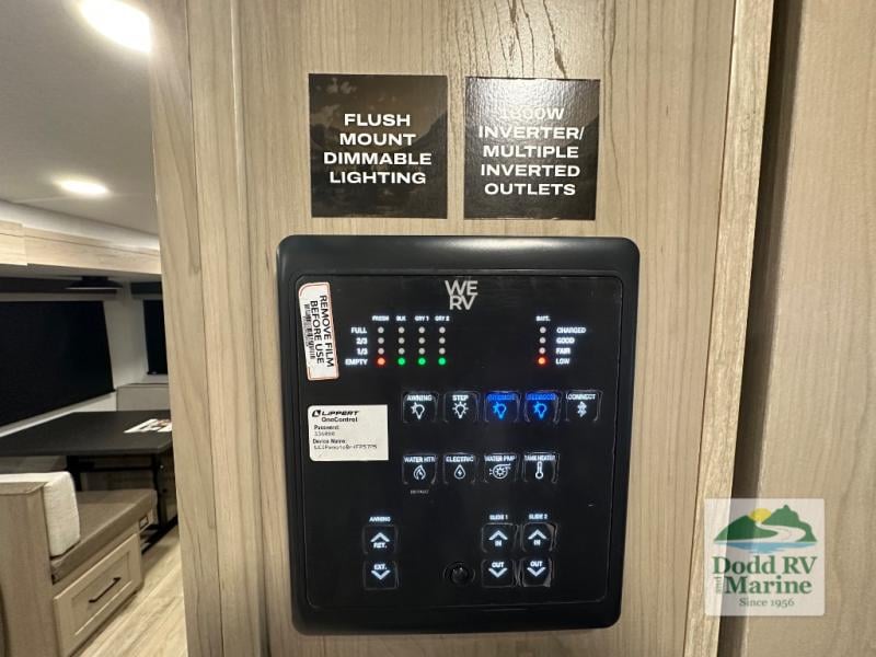 New 2026 Forest River RV 2606WS - photo - 28