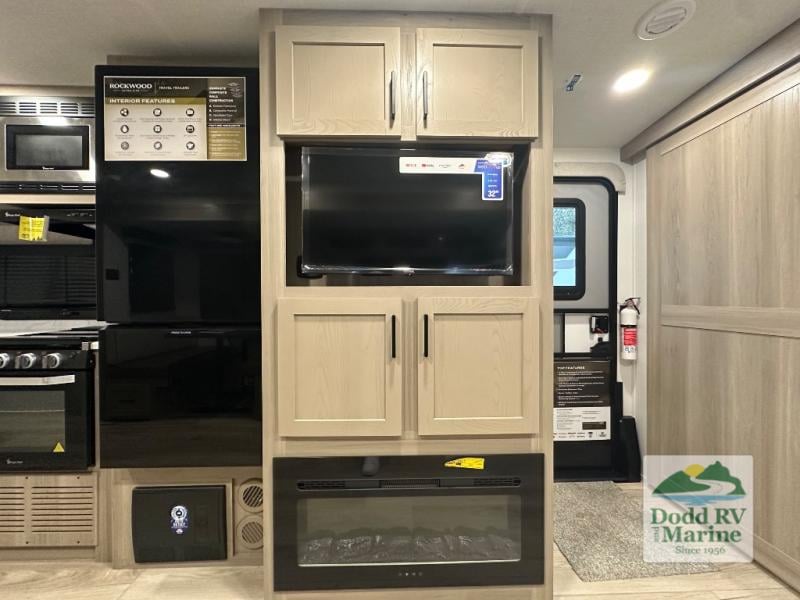 New 2026 Forest River RV 2606WS - photo - 20