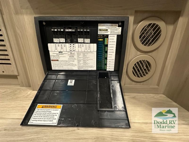 New 2026 Forest River RV 2606WS - photo - 17