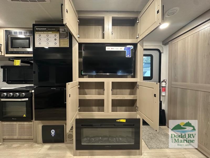 New 2026 Forest River RV 2606WS - photo - 21
