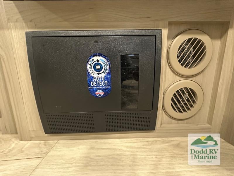 New 2026 Forest River RV 2606WS - photo - 16