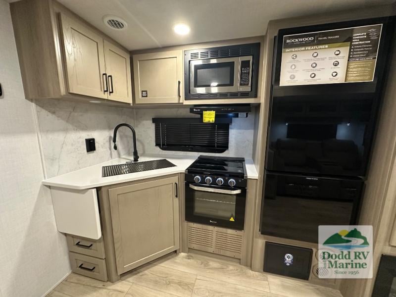 New 2026 Forest River RV 2606WS - photo - 7