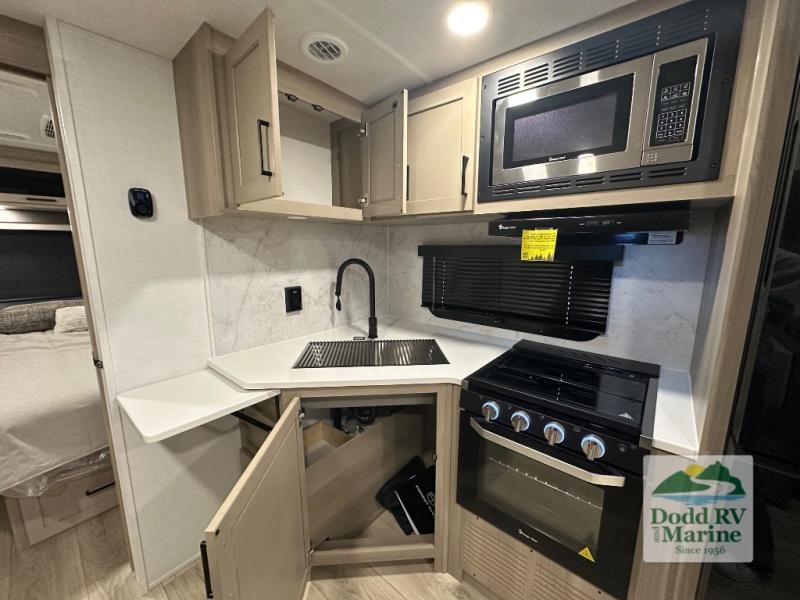 New 2026 Forest River RV 2606WS - photo - 8