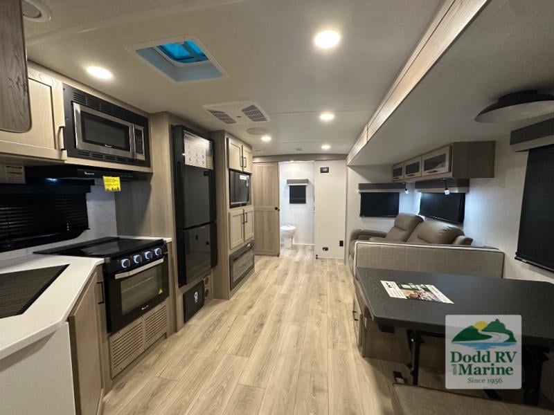 New 2026 Forest River RV 2606WS - photo - 5