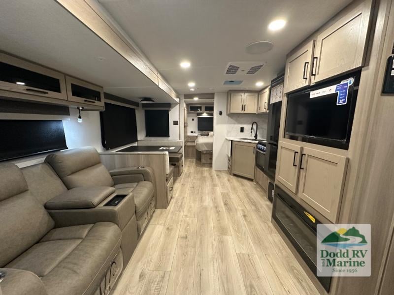 New 2026 Forest River RV 2606WS - photo - 6