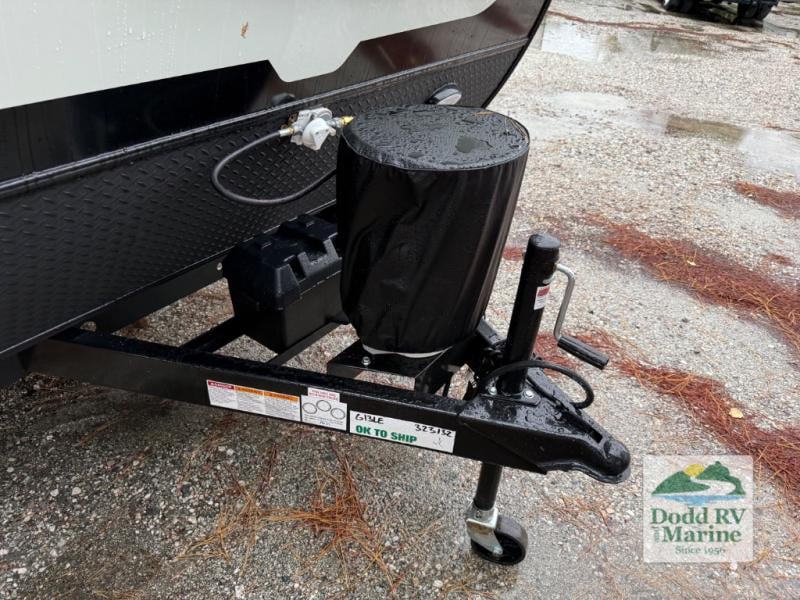 New 2026 Forest River RV G13LE - photo - 20