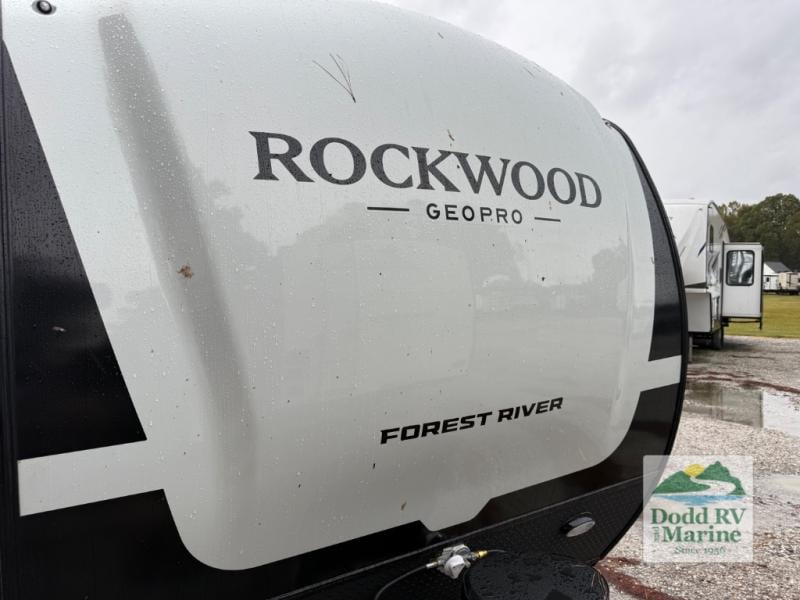 New 2026 Forest River RV G13LE - photo - 19
