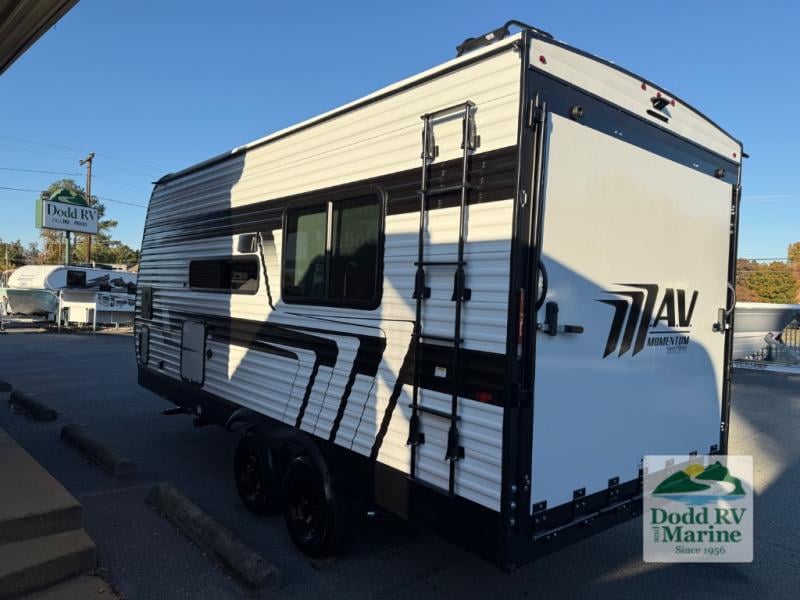 New 2026 Grand Design 17MAV - photo - 3