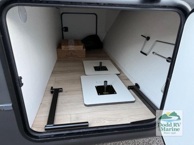 New 2026 Forest River RV 2513S - photo - 34