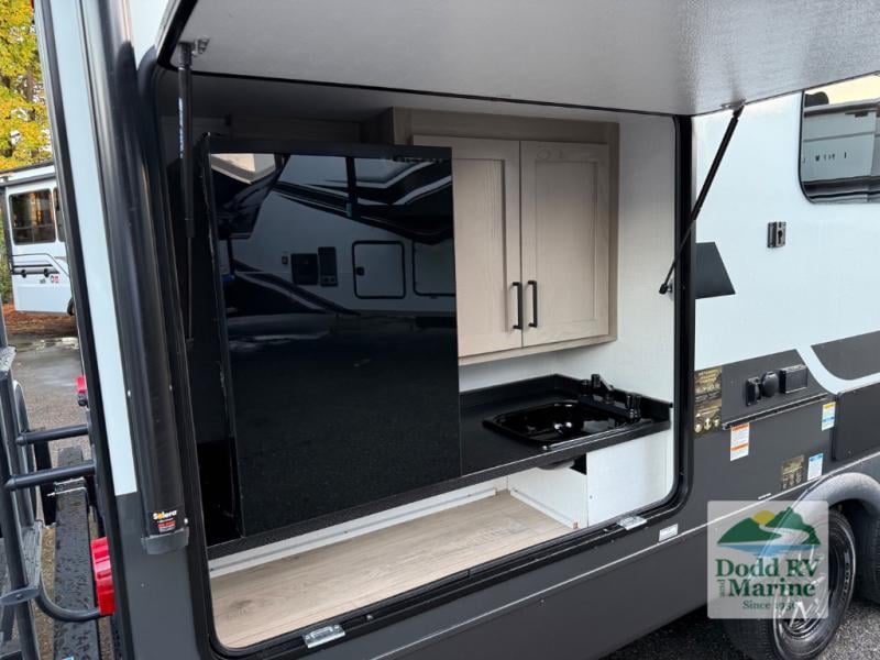 New 2026 Forest River RV 2513S - photo - 27