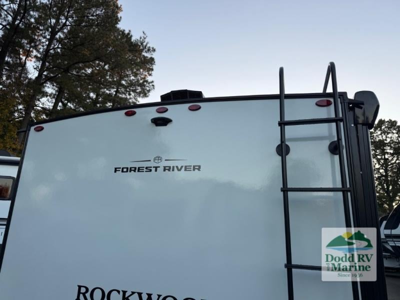 New 2026 Forest River RV 2513S - photo - 40