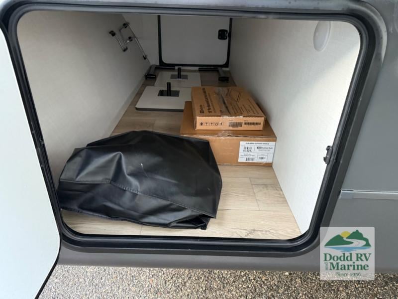 New 2026 Forest River RV 2513S - photo - 38