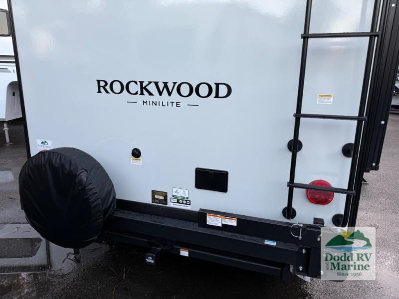 New 2026 Forest River RV 2513S - photo - 39