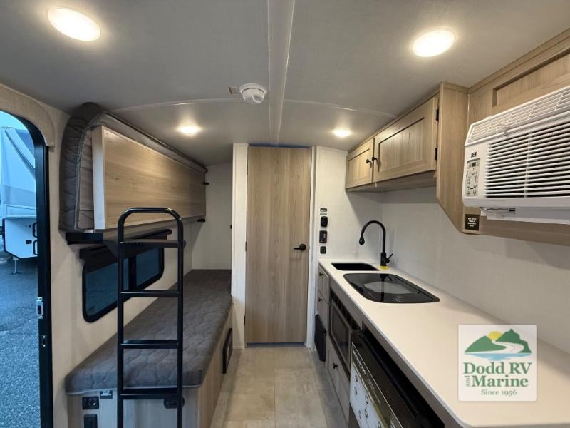 New 2026 Forest River RV G13LE - photo - 5