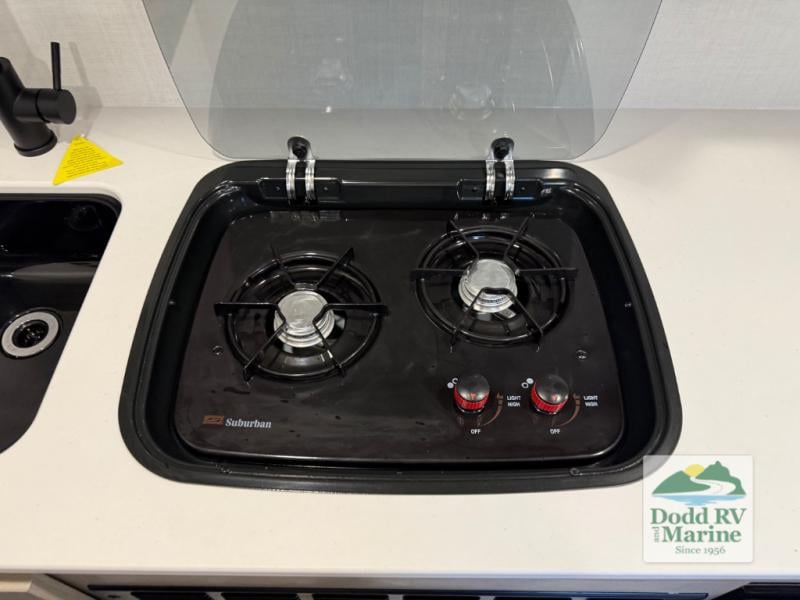 New 2026 Forest River RV G13LE - photo - 13