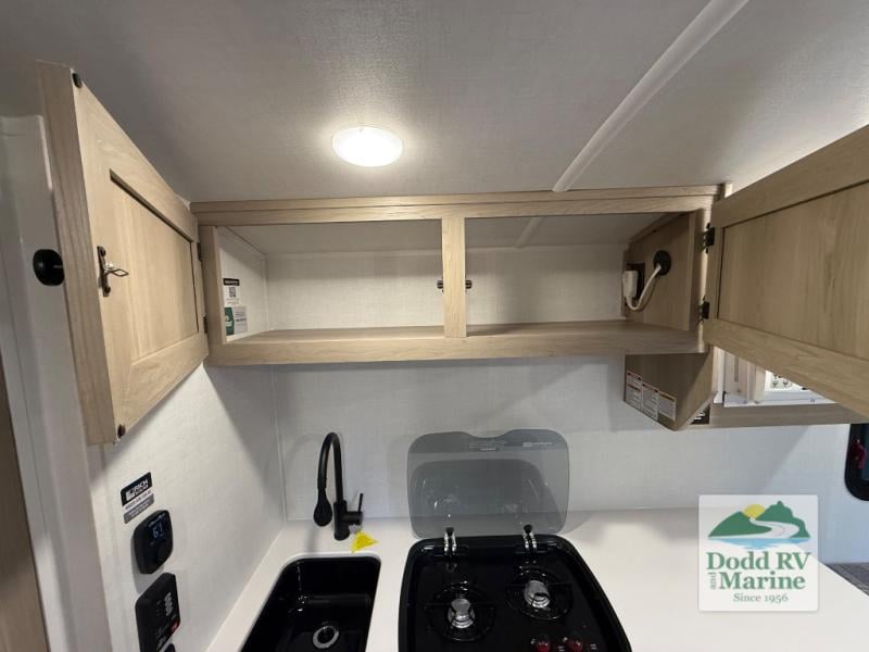 New 2026 Forest River RV G13LE - photo - 15