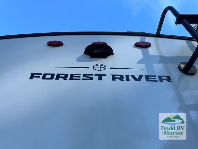 New 2026 Forest River RV G19FD - photo - 44