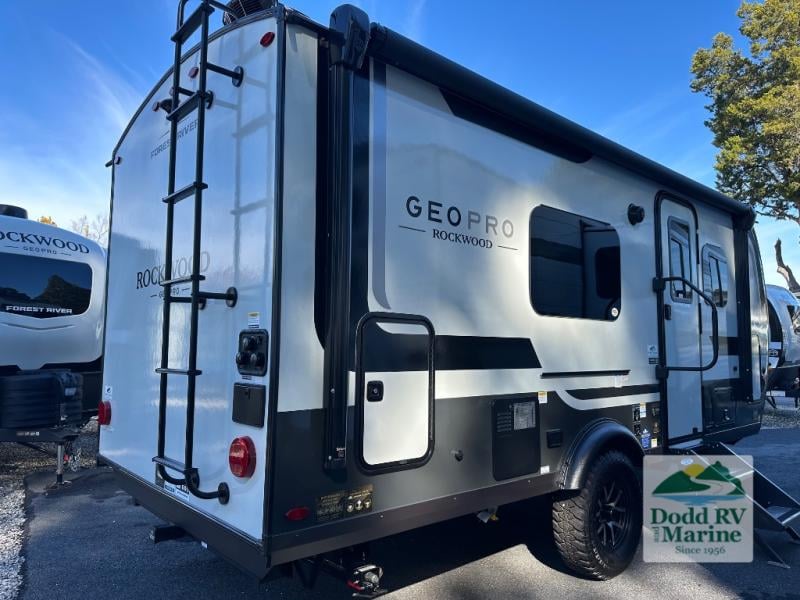 New 2026 Forest River RV G19FD - photo - 3