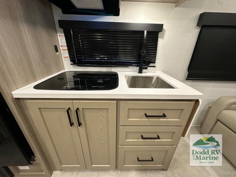 New 2026 Forest River RV G19FD - photo - 10