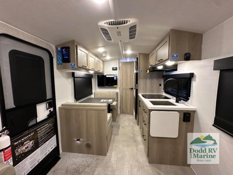 New 2026 Forest River RV G19FD - photo - 5
