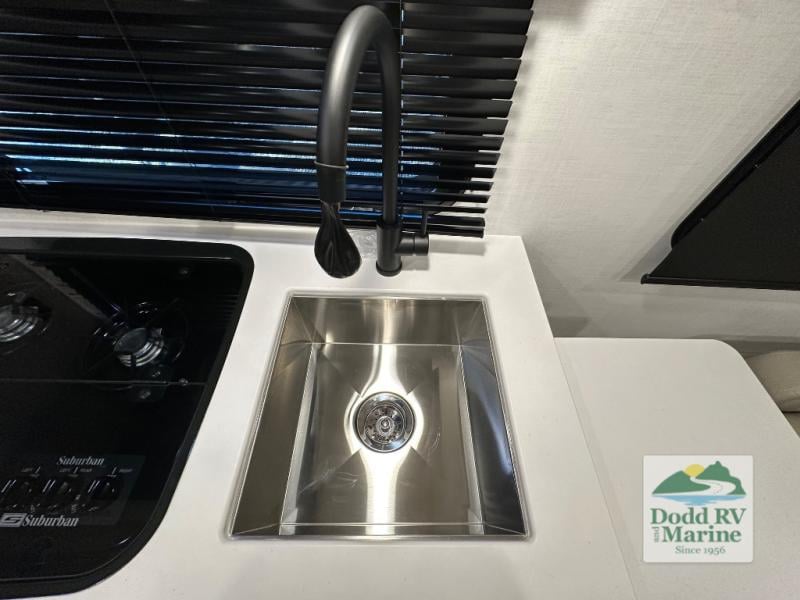 New 2026 Forest River RV G19FD - photo - 12