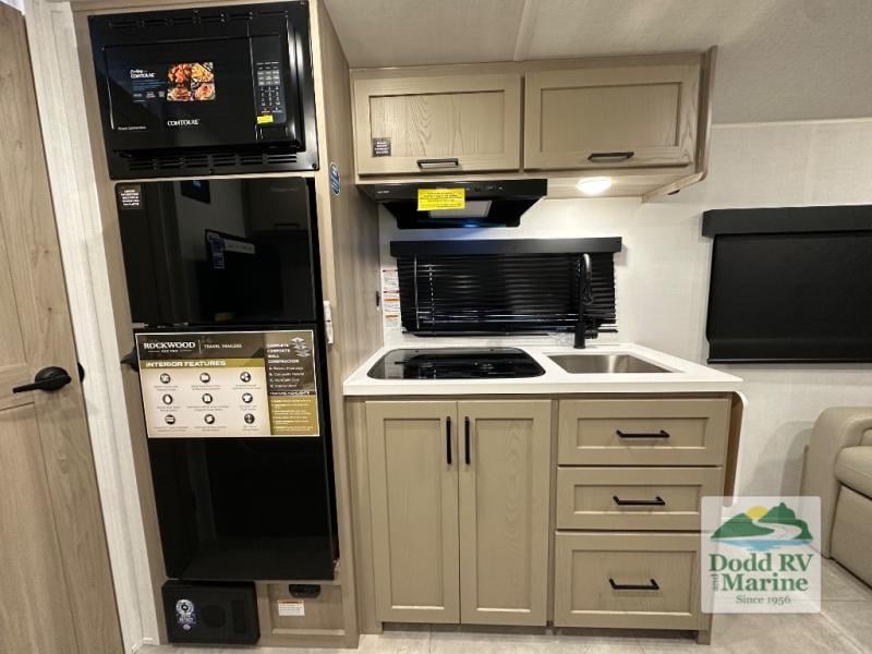 New 2026 Forest River RV G19FD - photo - 7