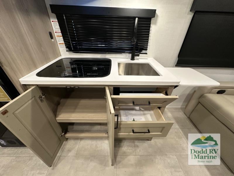 New 2026 Forest River RV G19FD - photo - 11