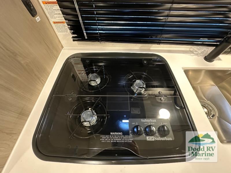 New 2026 Forest River RV G19FD - photo - 15