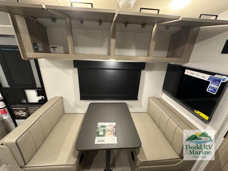 New 2026 Forest River RV G19FD - photo - 21