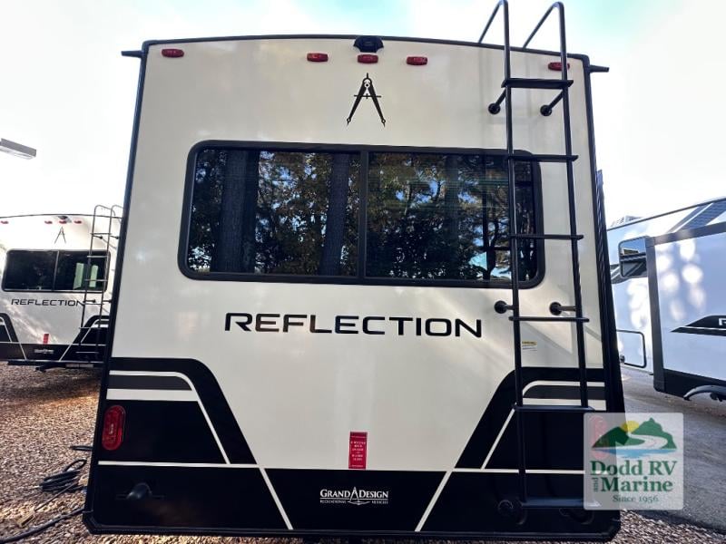 New 2026 Grand Design 337RLS - photo - 74