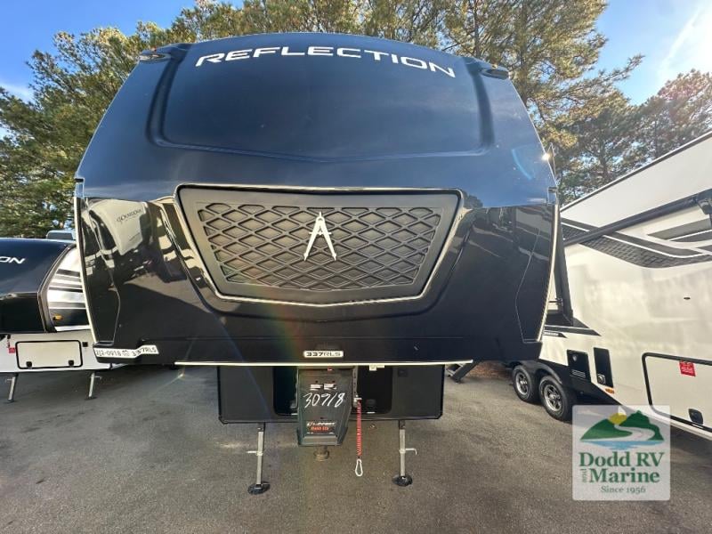 New 2026 Grand Design 337RLS - photo - 72