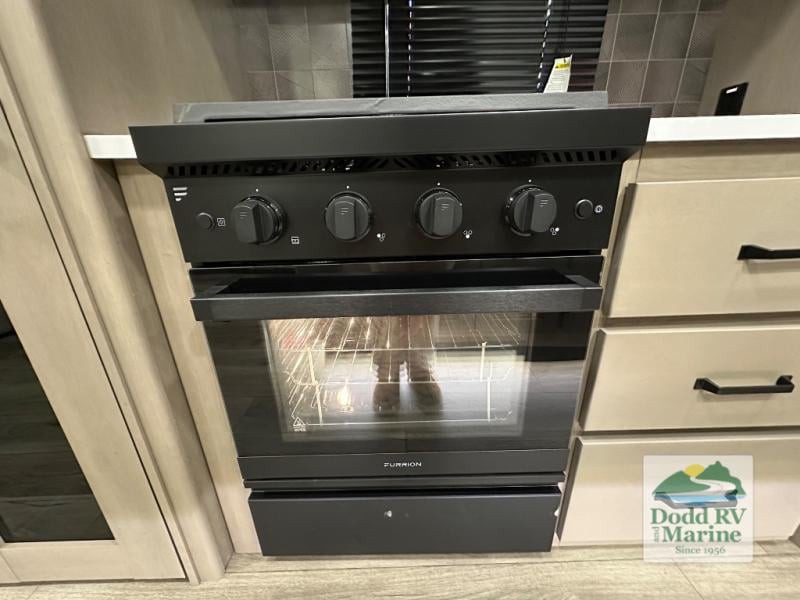 New 2026 Grand Design 337RLS - photo - 12