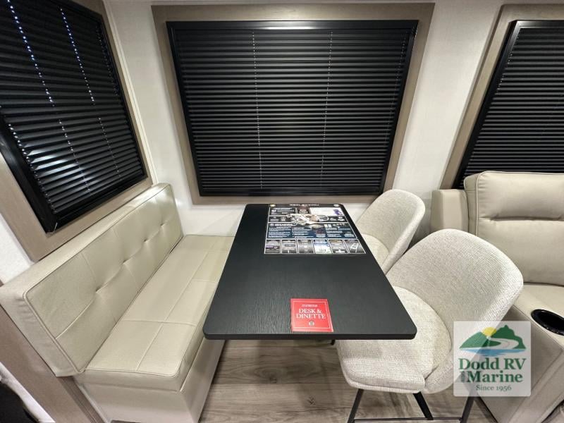 New 2026 Grand Design 337RLS - photo - 23