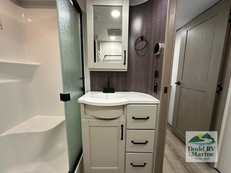 New 2026 Grand Design 337RLS - photo - 53