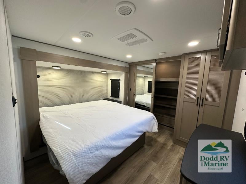 New 2026 Grand Design 337RLS - photo - 40