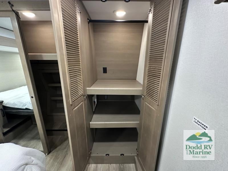 New 2026 Grand Design 337RLS - photo - 46