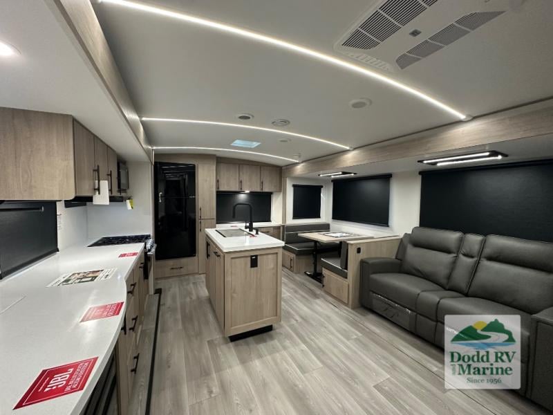 New 2026 Grand Design 2670MK - photo - 5