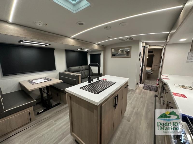 New 2026 Grand Design 2670MK - photo - 6