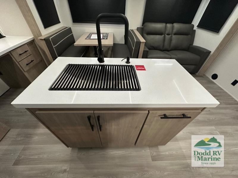 New 2026 Grand Design 2670MK - photo - 15
