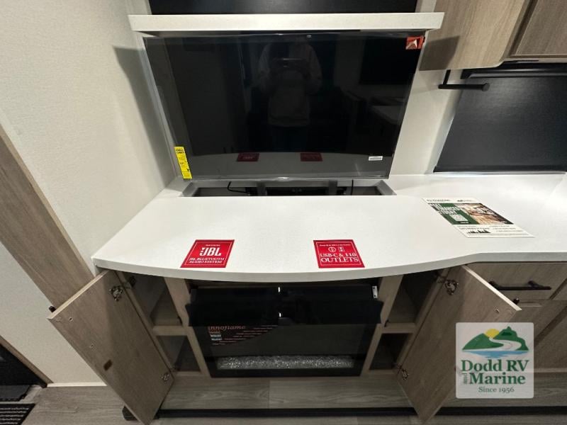 New 2026 Grand Design 2670MK - photo - 26